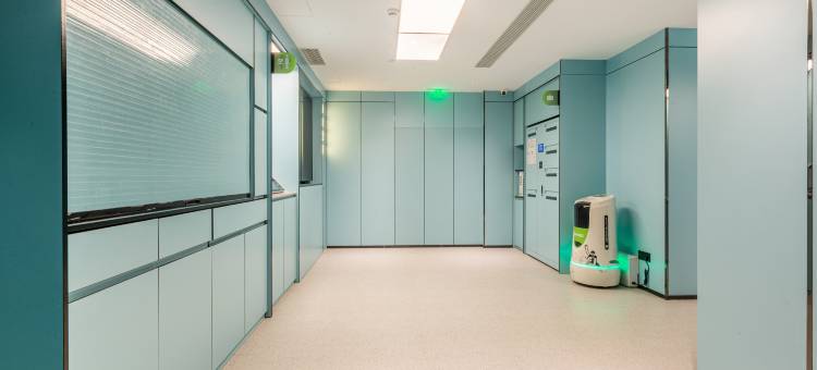 海友酒店(武汉黄鹤楼首义店)图片