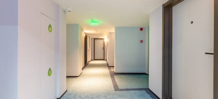 海友酒店(武汉黄鹤楼首义店)图片