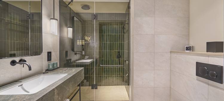 伦敦黑衣修士凯悦酒店(Hyatt Regency London Blackfriars)图片