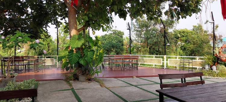 瑞维度假村(Review Resort)图片