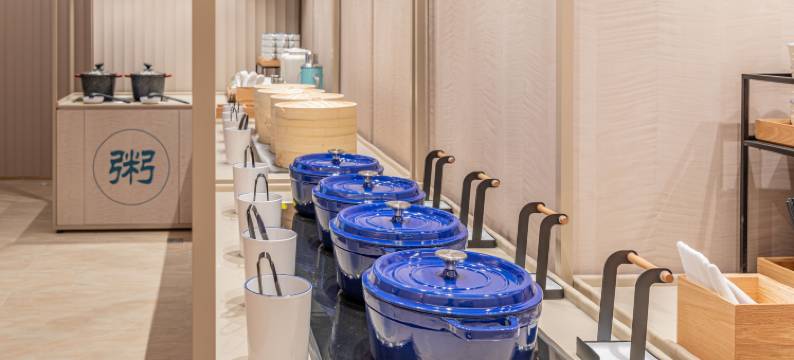 汉庭酒店(上海环球港华师大店)图片