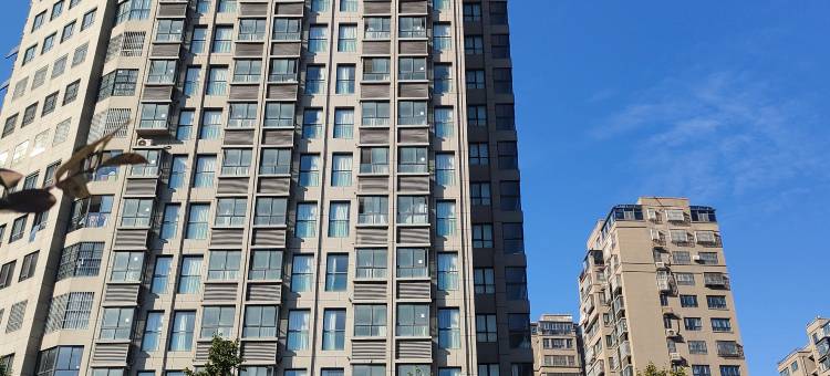 安悦云天酒店(淮安河下古镇店)图片