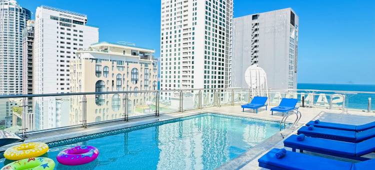 沙滩岛酒店(SANDALS ISLAND HOTEL)图片