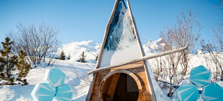 Hotel Annapurna图片