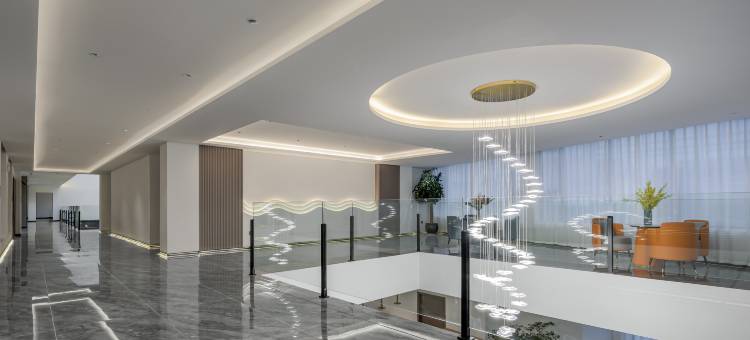 鹿鸣云居·富氧轻奢度假美宿(香格里拉独克宗古城店)图片