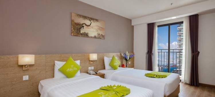 芽庄阿莱酒店(Ale Nha Trang Hotel)图片