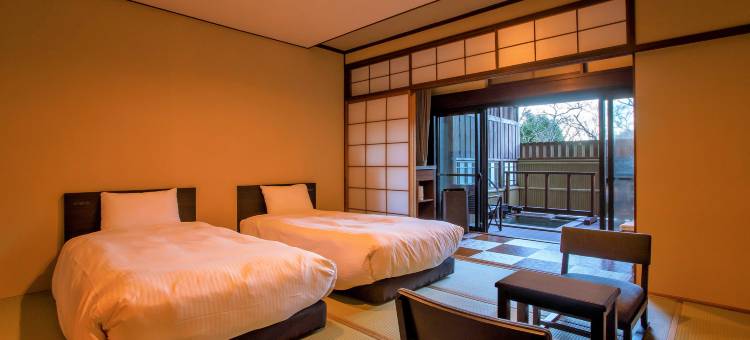 箱根小涌园三河屋旅馆(Hakone Kowakien Mikawaya Ryokan)图片