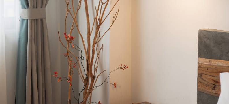 罗平文笔阁酒店图片