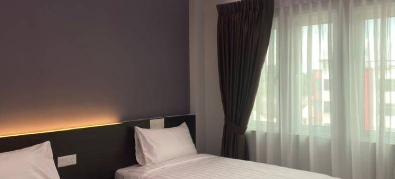 马六甲郑和707酒店(707 Hotel (Cheng Ho ) Melaka)图片