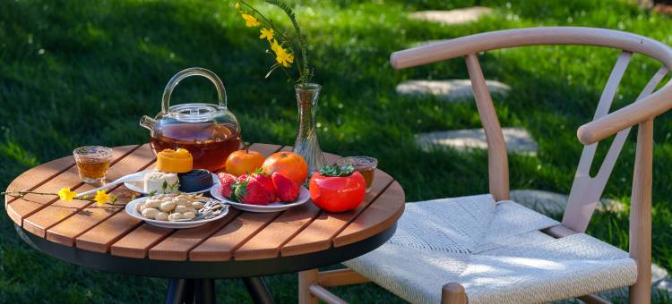 大理卜熹·中医养疗|心灵田园Villa山海酒店图片