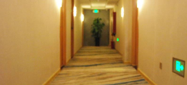 Sun·BO电竞酒店(潍坊学院店 )图片