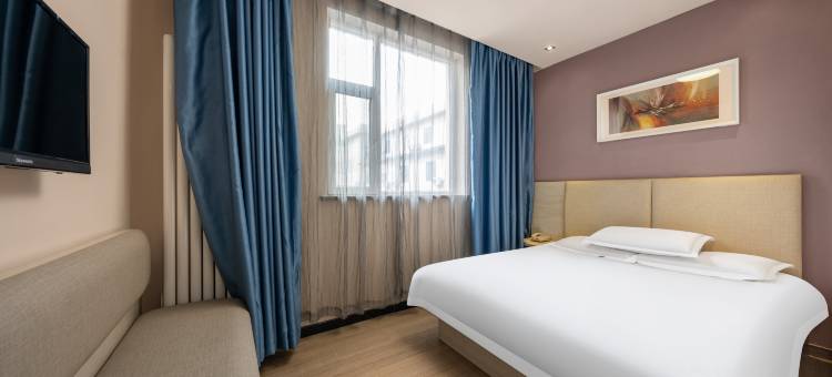 银座佳驿连锁酒店(临沂通达路王羲之故居店)图片