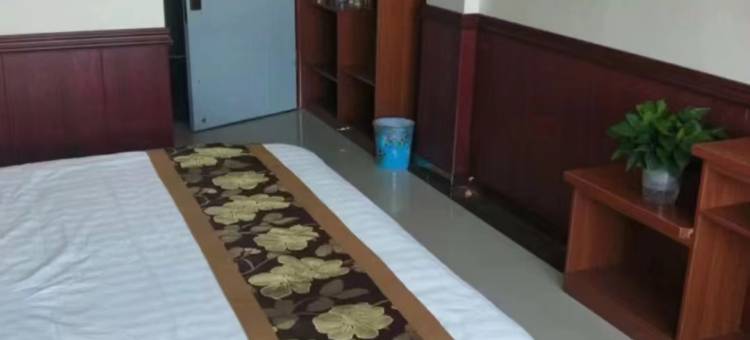 66宾馆(积石山县人民医院店)图片
