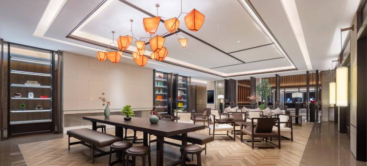 东盛丽洲花园酒店(武训大道店)图片
