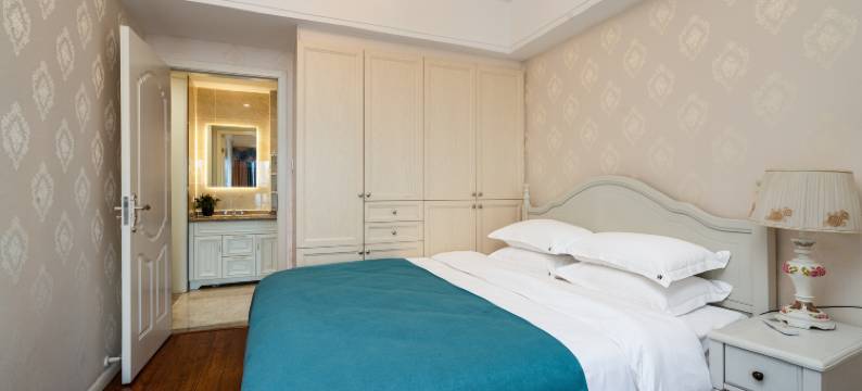 成都星海House公寓(宽窄巷子人民公园地铁站店)图片