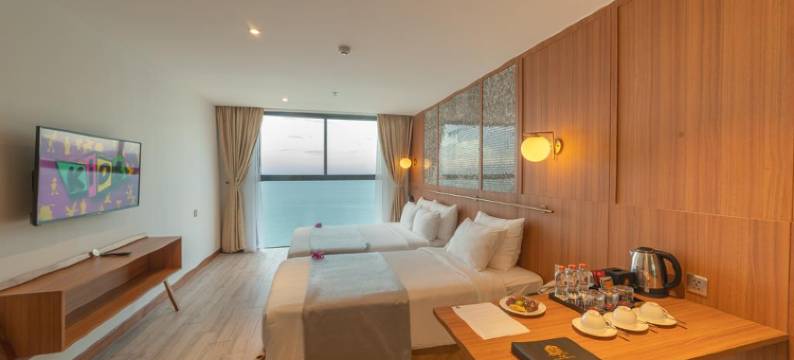 雄伟高级酒店(Majestic Premium Hotel)图片