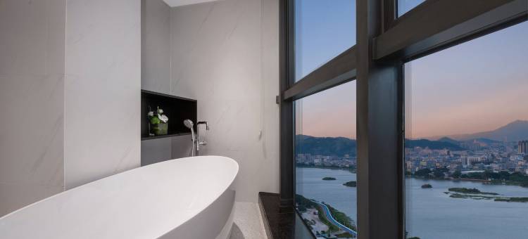 汕头澄海智选假日酒店图片