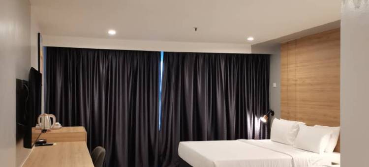 邦咯岛珊瑚湾度假村(Coral Bay Resort)图片