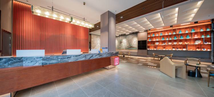 古都御景酒店(周王城西工小街店)图片