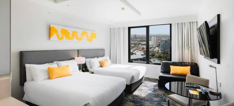 黄金海岸voco酒店 - IHG 旗下酒店(voco GOLD COAST by IHG)图片