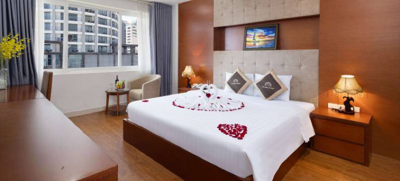 芽庄T78酒店(T78 Nha Trang Hotel)图片