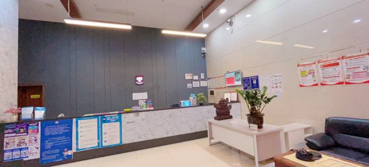 尚客优精选酒店(东莞中堂镇中堂文化广场店)图片