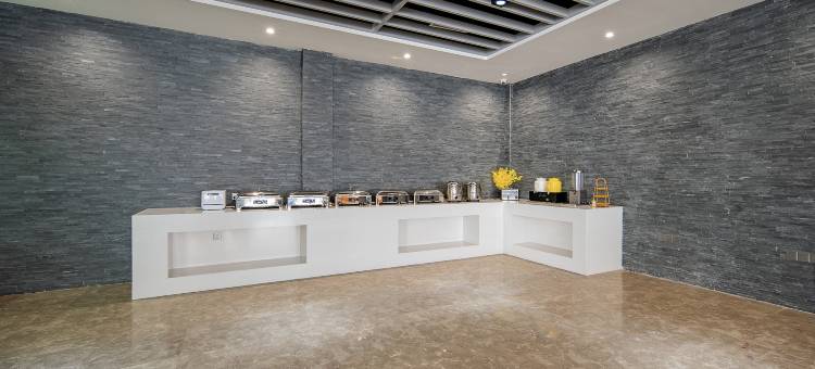 盐城建军饭店(市政府金融城店)图片