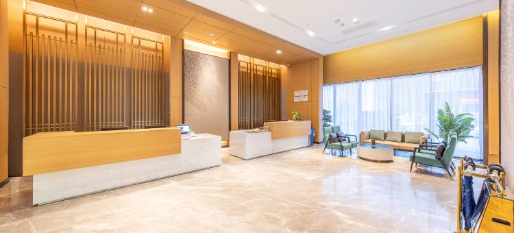 星程酒店(环县城南新区店)图片