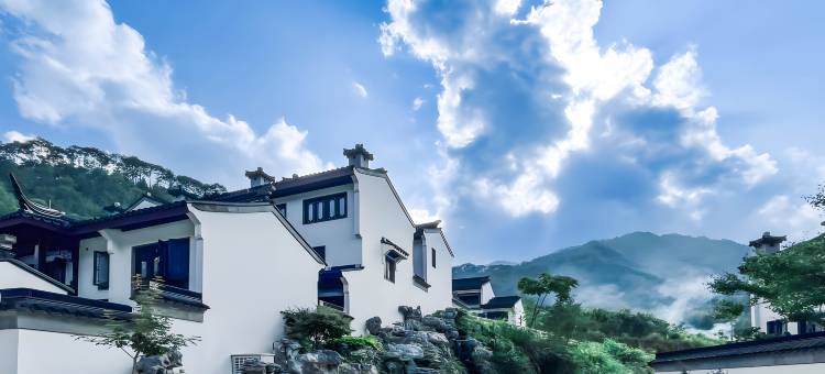 小桃坞特色民宿图片