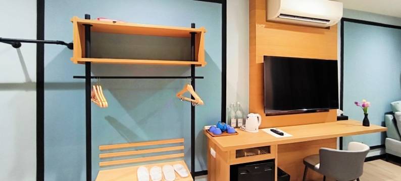 日月潭日潭栈民宿图片