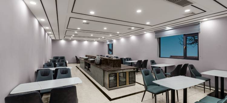 麓元酒店(韶山景区高铁站店)图片