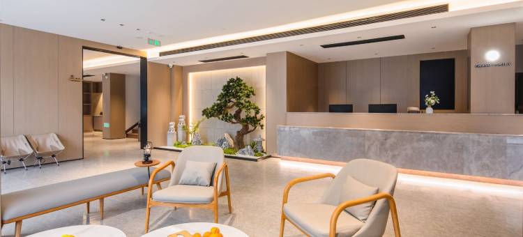 合意酒店(阳朔西街千古情景区店)图片