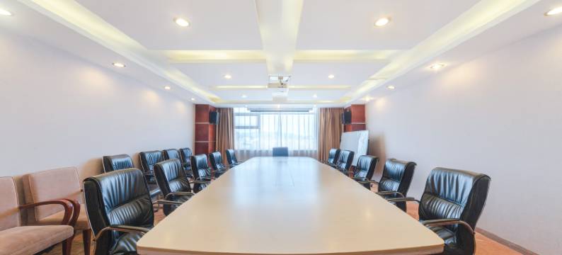 东莞凯天莱酒店(长安轻轨站店)图片