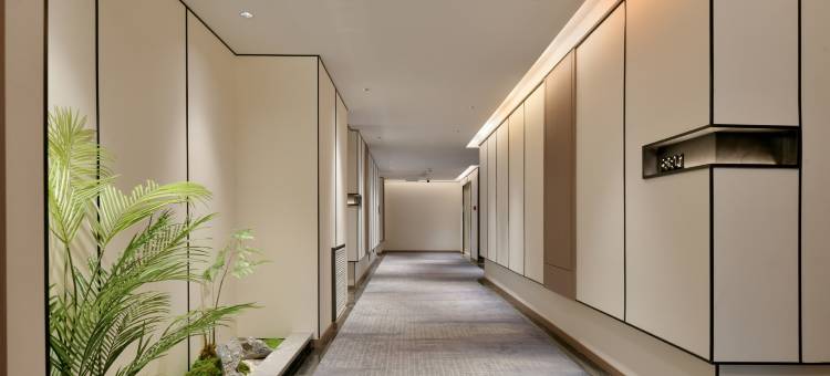 悦酒店(武乡县八路军太行纪念馆店)图片