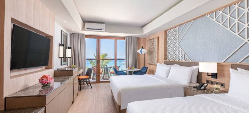 Henann Premier Coast度假村(Henann Premier Coast Resort)图片