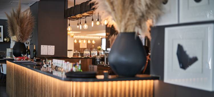 催化剂公寓酒店-NEWMARK旗下(The Catalyst Apartment Hotel by Newmark)图片