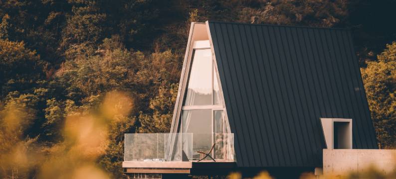 武汉木兰清凉寨山有木兮民宿图片