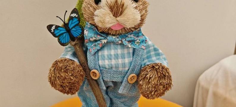 平潭禾沐·Radiant轻奢设计师民宿(龙王头沙滩店)图片