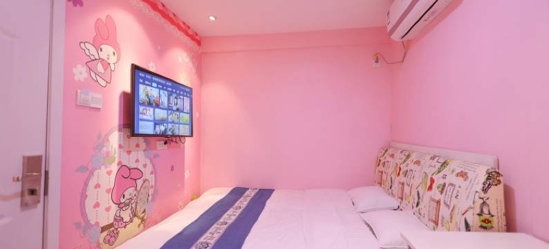 大连馨缘旅店图片