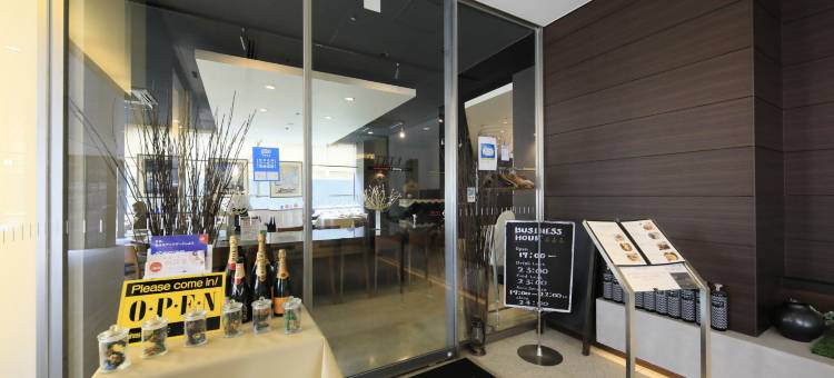 成田里士满酒店(Richmond Hotel Narita)图片