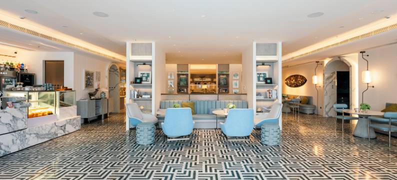 纳奴纳冲浪海景度假酒店图片