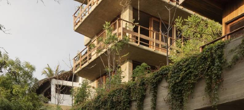 Ennea限成人酒店(Ennea Hotel - Adults Only)图片