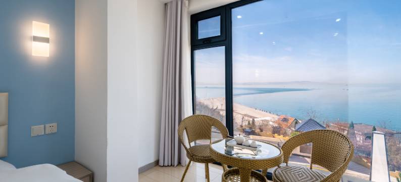 爱在山海间民宿(长岛风景区店)图片