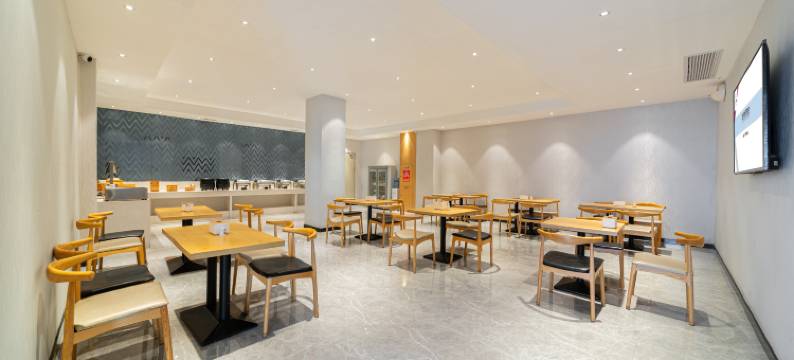 柏致酒店(汕头潮南司马店)图片