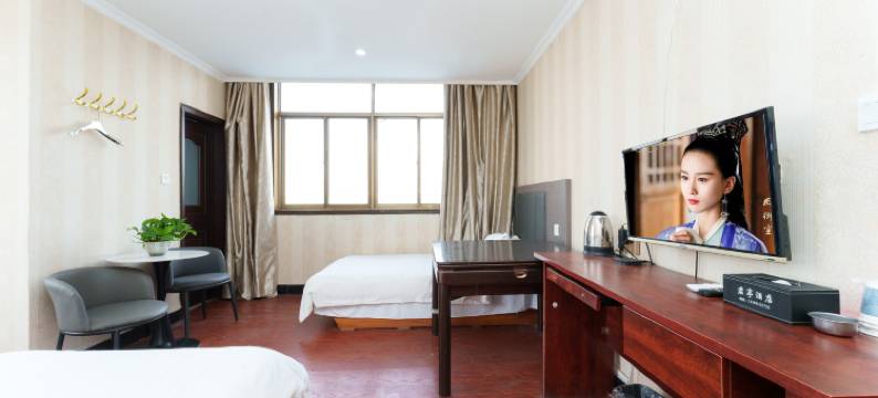 君尚酒店(礼泉县兴礼北路店)图片