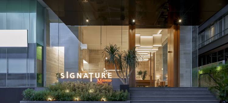 黎圣宗街M Village精选酒店(Signature by M Village Le Thanh Ton)图片