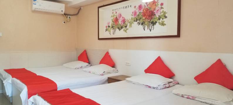 锦州瑞华轩旅店图片