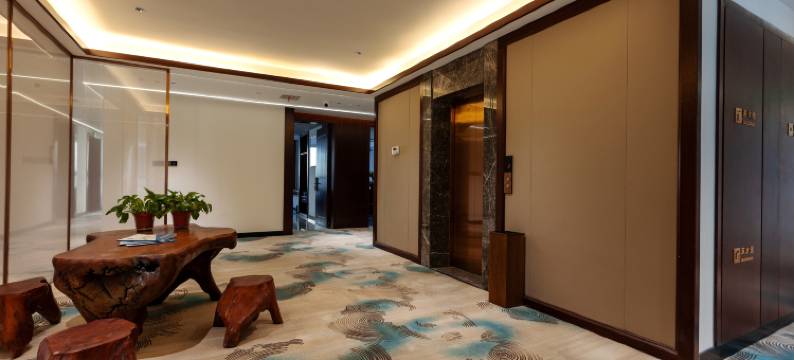 六号别墅(扬州隋炀帝遗址公园润辉广场店)图片