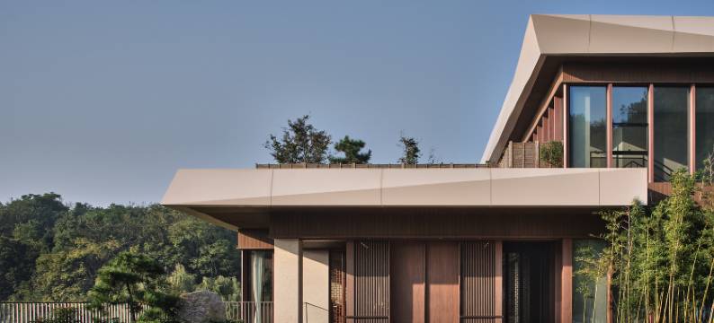 南京归来兮桠溪庄园酒店图片