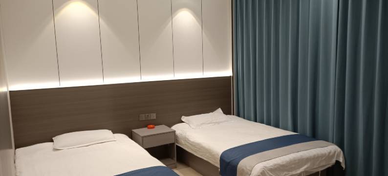 庐山英华酒店住宿图片